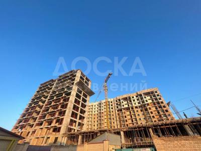 Продаю 2-комнатную квартиру, 67кв. м., этаж - 10/13, Ч.Валиханова / Горького.