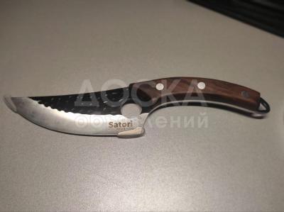 Продам Нож SATORI JAPAN
