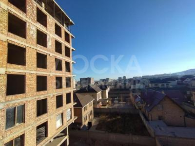 Продаю 1-комнатную квартиру, 42кв. м., этаж - 6/9, Магистраль/Баха.