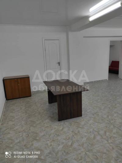 Продаю офисное помещение 58кв. м., Ком. помещение 58м2 в ЦЕНТРЕ ГОРОДА Ориентир сзади ТЦ КАРАВАН $56000.