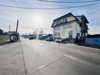 Продаю здание 1300кв. м., Орозбекова/Жибек Жолу.