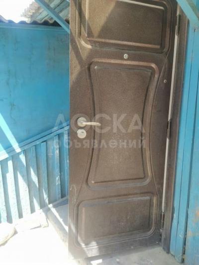 Продаю 1-комнатную квартиру, 37кв. м., этаж - 1/1,  р-он Западного Автовокзала.