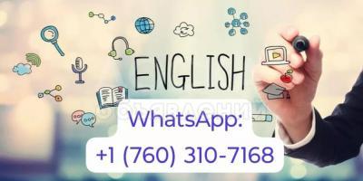 Онлайн английский детям!!!