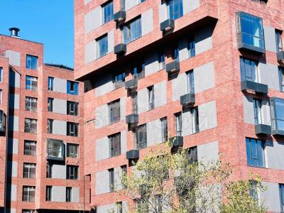 Продаю 5-комнатную квартиру, 256кв. м., этаж - 9/11, Асанбай.