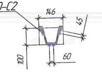 Станок для гибки U образной стали （кронштейн）