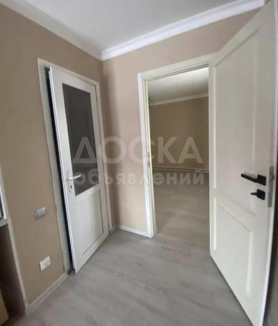 Продаю дом 2-ком. 40кв. м., этаж-1, 5-сот., стена кирпич, Арча-бешик.