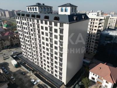 Продаю 3-комнатную квартиру, 90кв. м., этаж - 3/12, Магистраль/Бакаева 144.