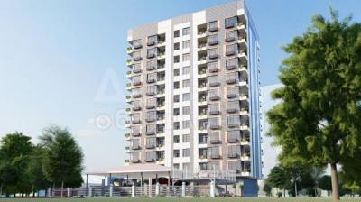 Продаю 2-комнатную квартиру, 70.3кв. м., этаж - 12/12, мкр Кок-жар, Чар 66.