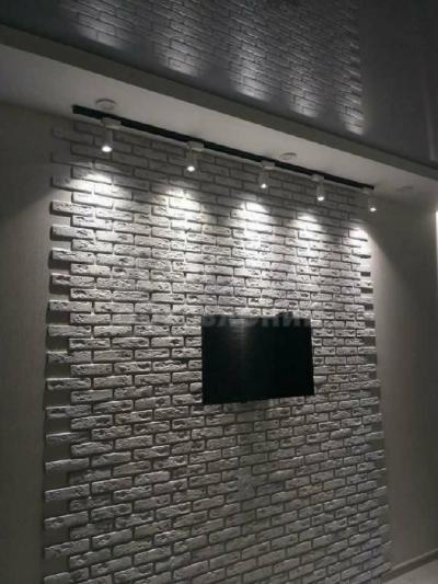 Гипсовая плитка для отделки помещений