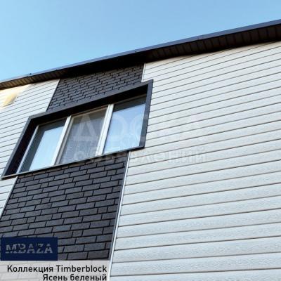 Акция! Сайдинг от U-Plast по цене от производителя