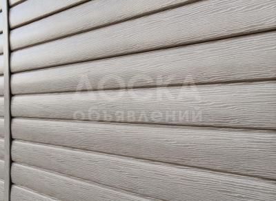 Сайдинг Тимберблок, Дуб натуральный