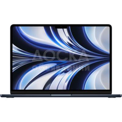 Apple 13.6" MacBook Air (M2, Midnight)