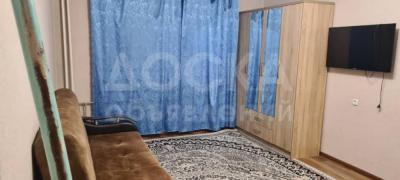 Продаю 2-комнатную квартиру, 52.8 кв. м., этаж - 1/5, Джал 15 дом 31 квартира 47.