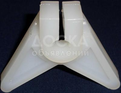 Поставляем запчасти к XRB 6 - рычаг пластиковый внешний.