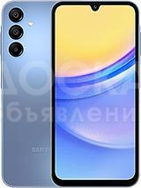 Samsung Galaxy A15 5G