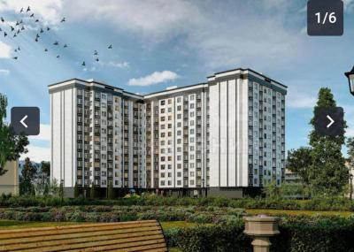 Продаю 1-комнатную квартиру, 55кв. м., этаж - 4/12, Пишпек.