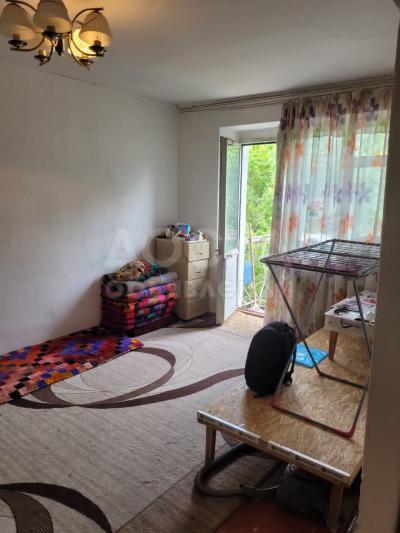 Продаю 2-комнатную квартиру, 43кв. м., этаж - 4/4, р-он Западного Автовокзала.