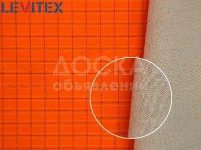 Мы рады представить вам нашу инновационную ткань Оксфорд FR