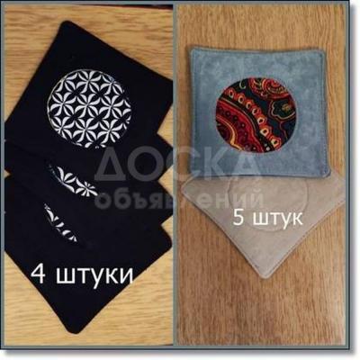 Подложки под горячее