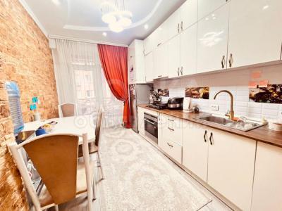 Продаю 1-комнатную квартиру, 38кв. м., этаж - 6/10, Кок-Жар.