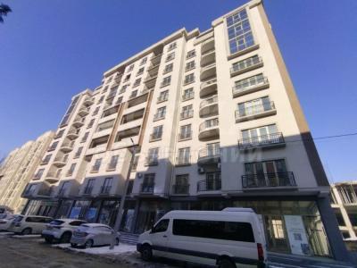 Продаю 2-комнатную квартиру, 59кв. м., этаж - 3/10, АК Кеме (старый аэропорт).