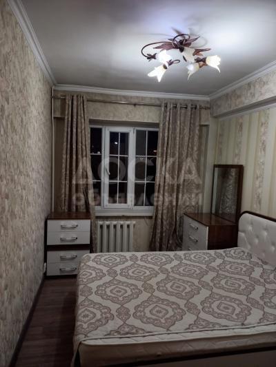 Продаю 2-комнатную квартиру, 51кв. м., этаж - 5/7, Абдахманова - Иваницина.