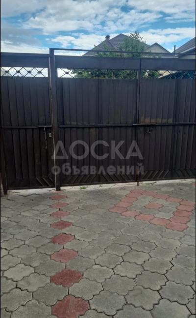 Продаю дом 5-ком. 100кв. м., этаж-1, 4-сот., стена другое,  Рухий мурас ж/м.