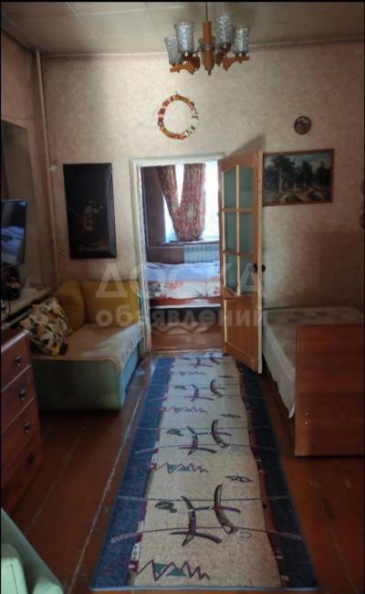 Продаю дом 4-ком. 75кв. м., этаж-1, 7-сот., стена другое, Аламединский рынок.