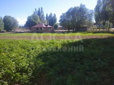 Продаю дом 4-ком. 100кв. м., этаж-1, 30-сот., стена кирпич, Село Бору-Баш, ул.Преживальского.