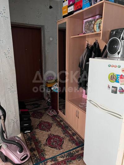 Продаю 1-комнатную квартиру, 34кв. м., этаж - 3/3, улица Гагарина дом 14а .