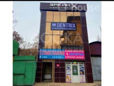 Продаю помещение свободного назначения 180кв. м., Чуй / Бейшеналиева.