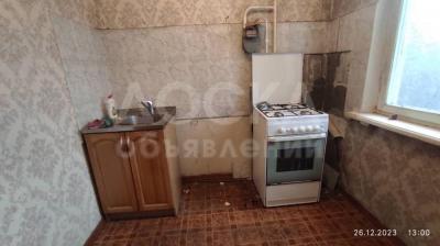 Продаю 3-комнатную квартиру, 58кв. м., этаж - 3/4, 7 мкр.