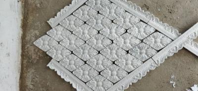 Продаю гипсовый декор. Разной фактуры, рисунка, расцветок.