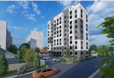 Продаю 2-комнатную квартиру, 47кв. м., этаж - 7/9, Ивана Мичуриеа 121б.