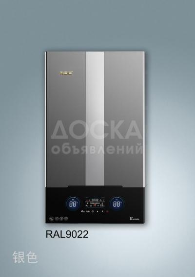 Газовые котлы ROC