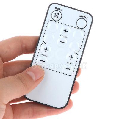 Пульт  для акустики MICROLAB Solo