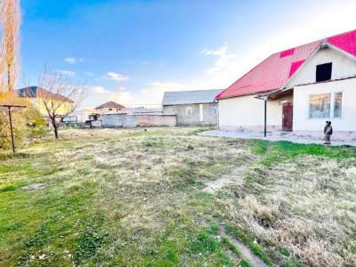 Продаю дом 4-ком. 120кв. м., этаж-1, 8-сот., стена саман, Арча-Бешик.