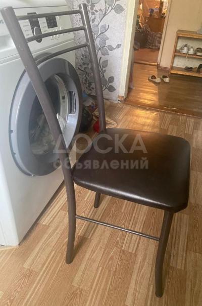 Продаю стул в стиле лофт, новый