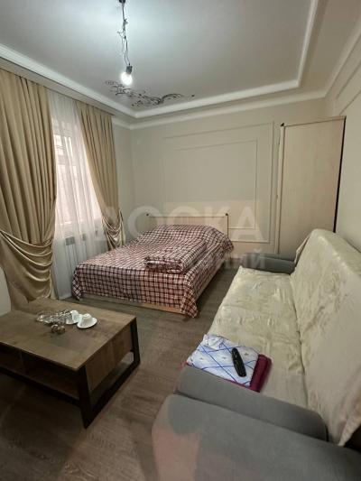 Новая гостиница с евроремонтом