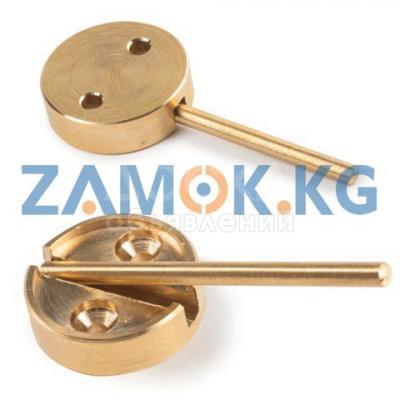 Опечатывающие устройства (флажок, шток, чашка) в Бишкеке ( Кыргызстане )