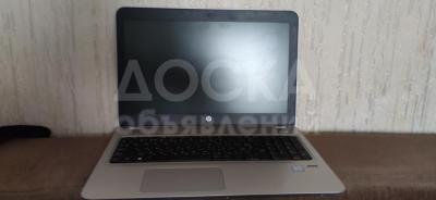 HP ProBook 450 G4