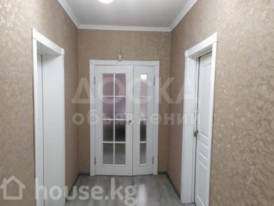 Продаю дом 5-ком. 134кв. м., этаж-1, 6-сот., стена кирпич, с.Новопокровка, ул.Жибек Жолу,44.