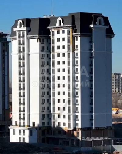 Продаю 2-комнатную квартиру, 78кв. м., этаж - 6/16, СОВЕТСКАЯ/МАГИСТРАЛЬ .