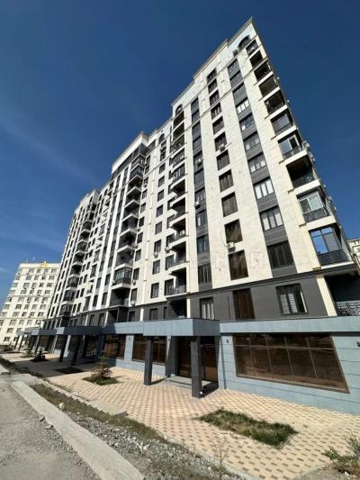 Продаю 3-комнатную квартиру, 110кв. м., этаж - 6/13, 12мкр.