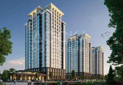 Продаю 2-комнатную квартиру, 86кв. м., этаж - 8/16, С.Батора / Магистраль.