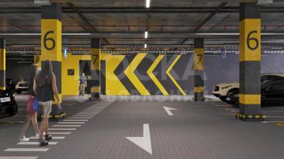 Продаю 3-комнатную квартиру, 18кв. м., этаж - 1/16, Советская / Магистраль.