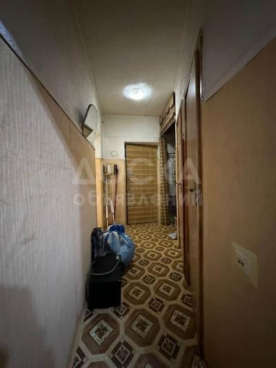 Продаю 2-комнатную квартиру, 54.5кв. м., этаж - 4/5, торокул-айтматова 53.