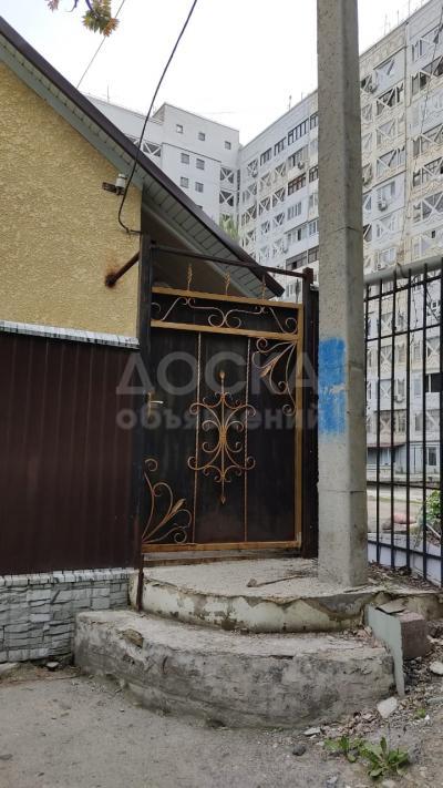 Туголбай-ата 67а. Туголбай-ата 67а.