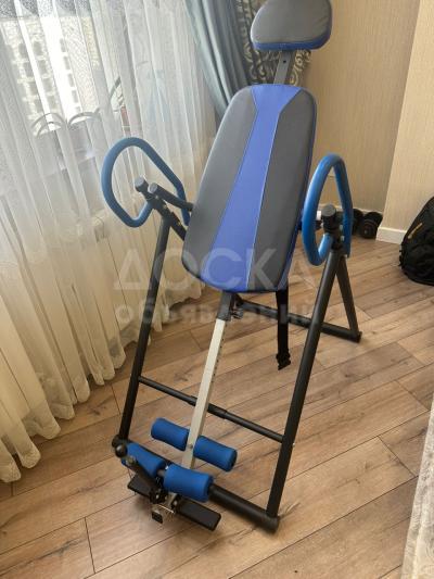 Продается инверсионный стул