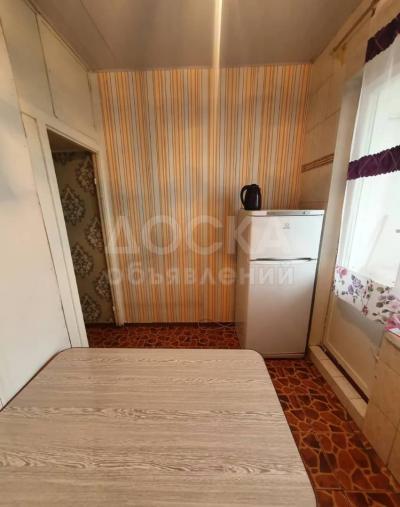 Продаю 1-комнатную квартиру, 33кв. м., этаж - 5/9, Микрорайон Кок-Жар.